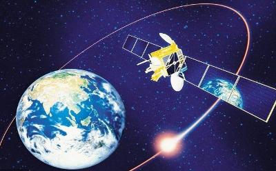 国产手机卫星通信时代要来了吗