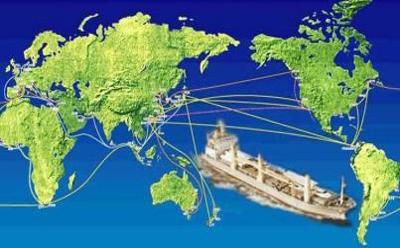 国际航运巨头继续暂停红海航运引全球通胀担忧