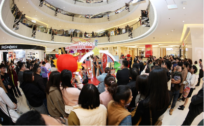 “魔法派對(duì)”迎新年，福建這場(chǎng)“魔法派對(duì)”別出心裁