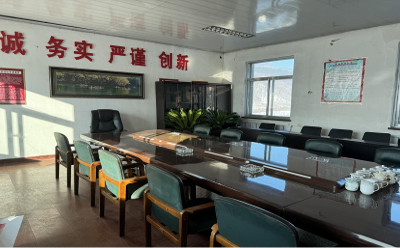 鳳城市永遠礦業(yè)公司：產(chǎn)銷一體化 專利加持助推行業(yè)發(fā)展