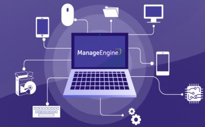 ManageEngine卓豪｜企业需要什么样的硬件资产管理系统？