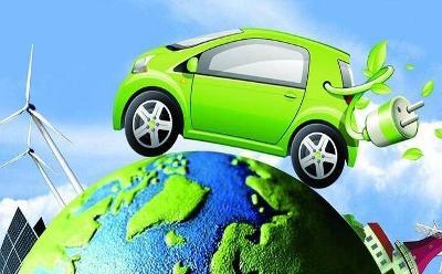 新能源汽车普及推动营销模式变革