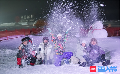 借势冰雪热潮，小红书雪人节助力品牌深度链接消费者