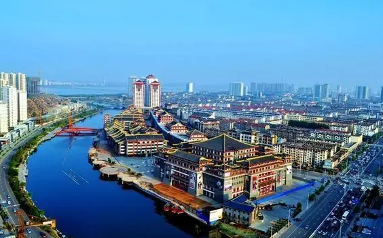 山东省人民政府关于印发山东省新型城镇化建设行动方案（2024—2025年）的通知