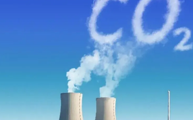 碳排放权交易管理暂行条例