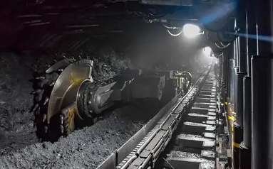 煤矿安全生产条例