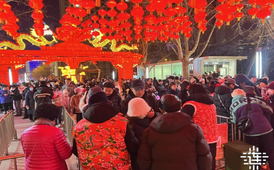 大连节庆文旅市场精彩纷呈