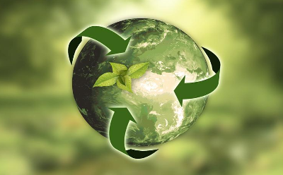 废弃物释放“绿色潜力” 循环经济万亿市场崛起