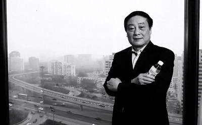 娃哈哈创始人宗庆后病逝 42岁白手起家登顶中国首富