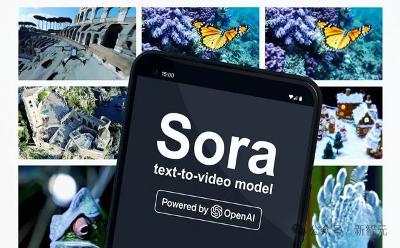 Sora“升维”AI视频引发算力需求激增