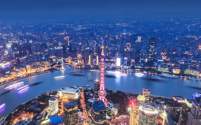 上海推动重点产业链高质量发展——新质生产力系列调研③