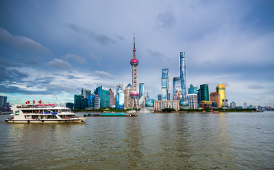 上海推进高质量发展追踪