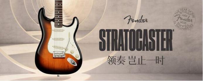 14 FENDER 慶祝 STRATOCASTER誕生 70 周年637.png