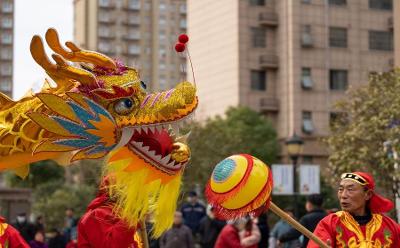 “龙抬头”的小知识：有啥吉祥寓意？什么是龙鳞饼？