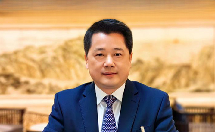 全国人大代表、广西桂林市市长李楚：全面推动产业振兴，助力桂林打造世界级旅游城市
