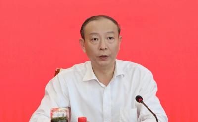 全國(guó)政協(xié)委員、天津市副市長(zhǎng)、民建天津市委會(huì)主委李文海：推動(dòng)津冀港口群更好服務(wù)京津冀協(xié)同發(fā)展