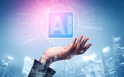 全球科技公司竞逐AI功能电子消费品