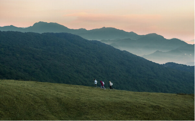 ARC'TERYX始祖鳥推出《她山之路》紀錄片