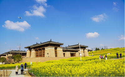 雙流黃水做強鄉(xiāng)村經(jīng)濟：農(nóng)商文旅體融合發(fā)展