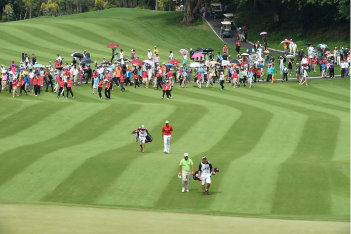 1 第29届沃尔沃中国公开赛即将在隐秀高尔夫俱乐部举行768.png