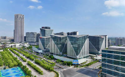 上海浦东将新增世博-前滩城市主中心