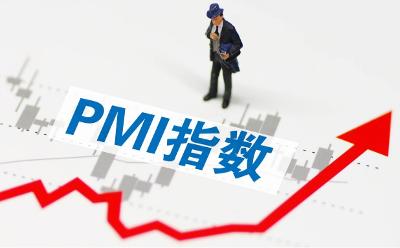 3月份中国制造业PMI升至50.8%