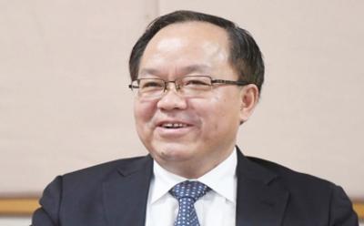 重庆市大渡口区委书记余长明：抢抓柴院落地历史性机遇，开启第三次创业新征程