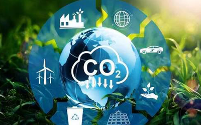生态环境部：逐步扩大碳市场行业覆盖范围 增加CCER项目供给