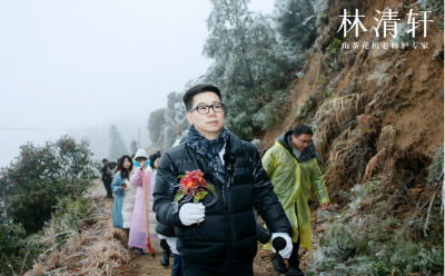 扛住"冻雨"考验，林清轩以时间刻度书写品牌梦