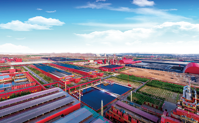四川新型工业化建设调研记 经济强省的必由之路