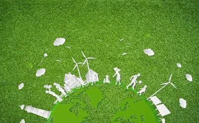 支持绿色低碳发展 资本市场大有可为