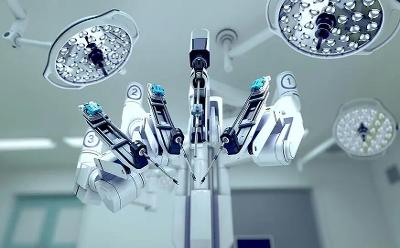 医疗器械硬件厂商比拼软实力 全面拥抱AI大模型