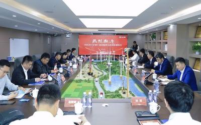 河南省驻京团工委组织召开调研学习暨2024年工作会议