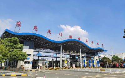 广东东莞创新空港跨境监管模式