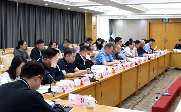 郑州召开全市慈善工作座谈会，善始善终推进“三学习三提升”活动