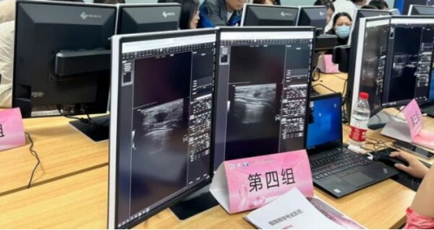 A13 藝卓支持乳腺癌防治工作 專業(yè)顯示器助力精準(zhǔn)診斷324.png