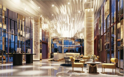 CASSIA Rama 9 Bangkok酒店即將開業(yè)