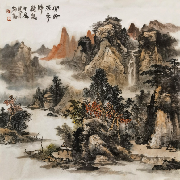 丹青吐彩绘时代 翰墨飘香溢京城1627.png