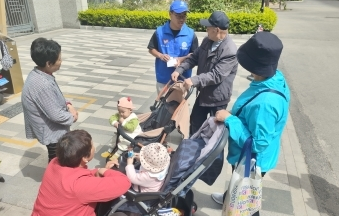 佰頤養老推出智慧養老系統，助力老年人安享晚年