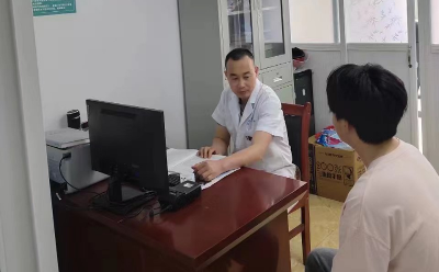 守護腸道健康：專訪駐馬店市正陽縣人民醫(yī)院肛腸外科醫(yī)生雷輝