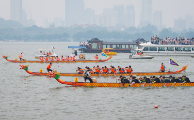 端午及暑期旅游热潮将至 各地多措并举加大优质产品供给力度