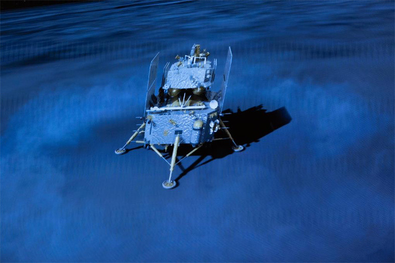 嫦娥六号将开始世界首次月背“挖宝”