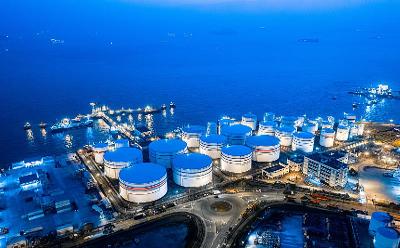 卡塔尔为何“加码押注”液化天然气