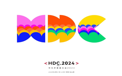 KTC随心屏Pro携手海思鸿鹄亮相华为 HDC 2024