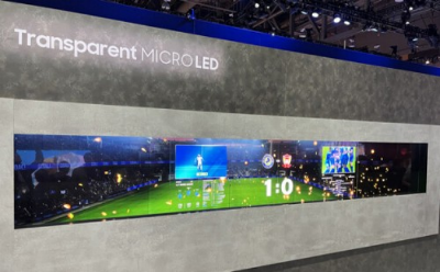 Coherent高意：激光再次拯救MicroLED 顯示