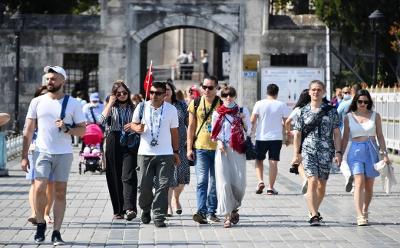 解開“中國旅行”流量密碼