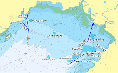 錦州港：航運攜手臨港 業(yè)績兌現(xiàn)未來可期