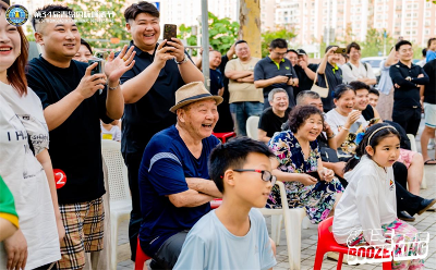 酒王爭(zhēng)霸賽預(yù)熱賽段圓滿收官！ 金沙灘啤酒城等你來(lái)“旋”