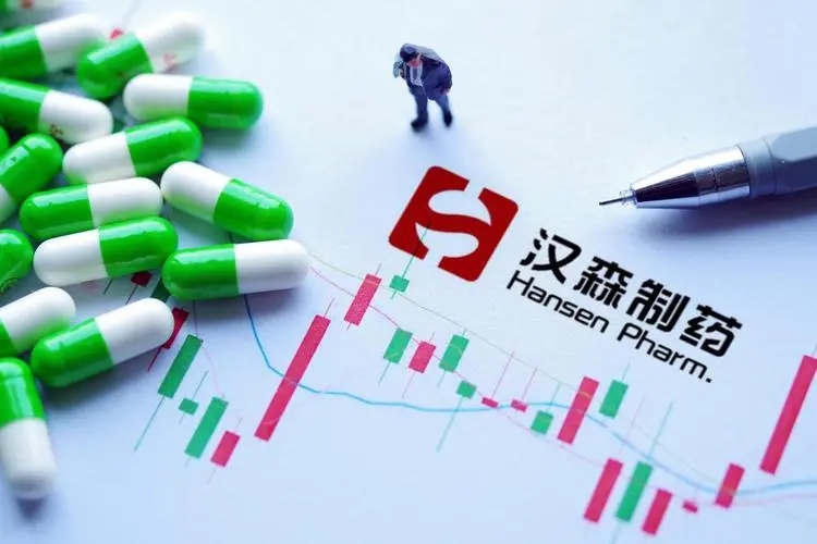 翰森制药原研创新药孚来美®首个治疗糖尿病肾病的临床证据发表