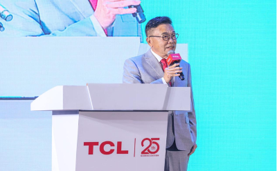 TCL完善全球化产业布局，中国智造加速扩张海外版图